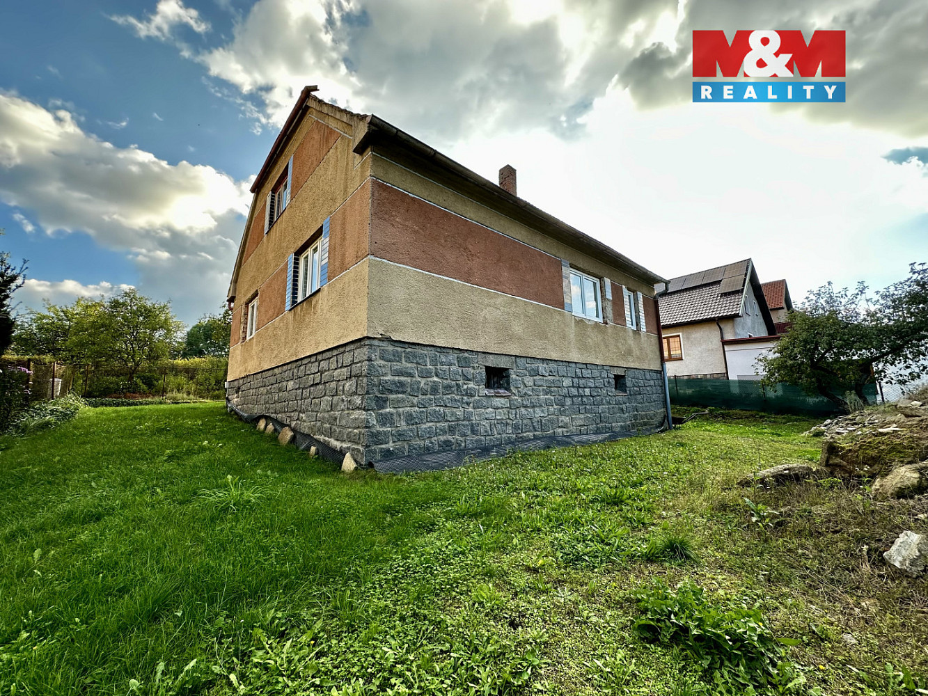 Prodej domu 194 m² s pozemkem 1 000 m² – fotografie 3