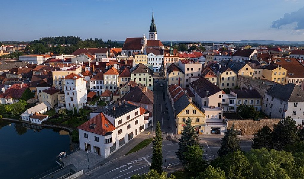 Pronájem obchodních prostor 115 m², Jindřichův Hradec – náhled fotky 8