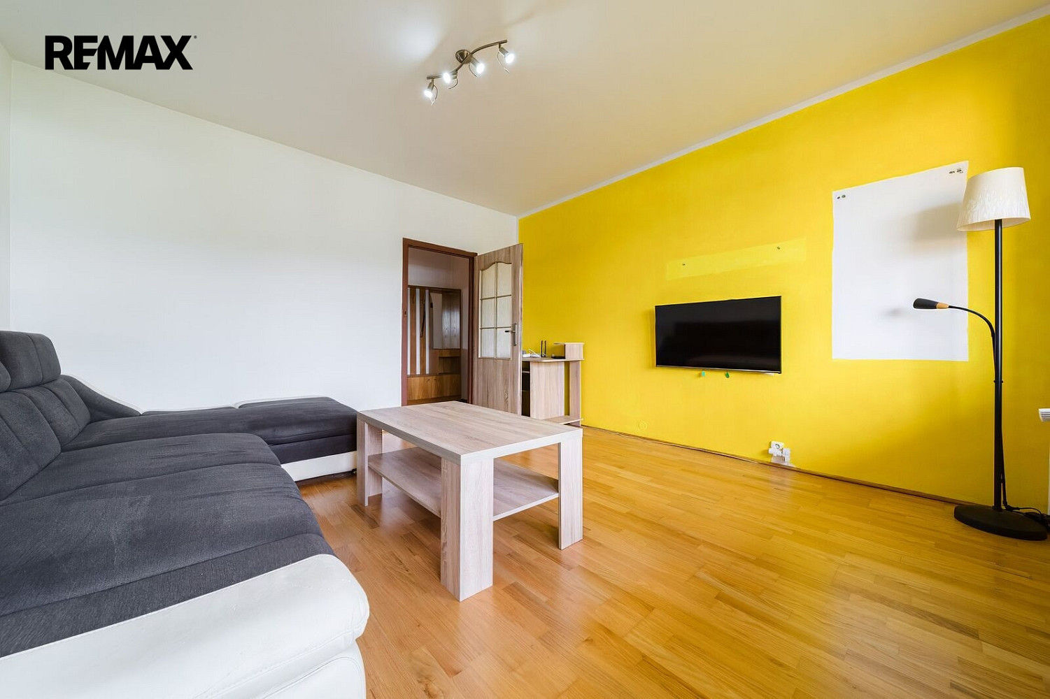 Prodej bytu 3+1 64 m²
