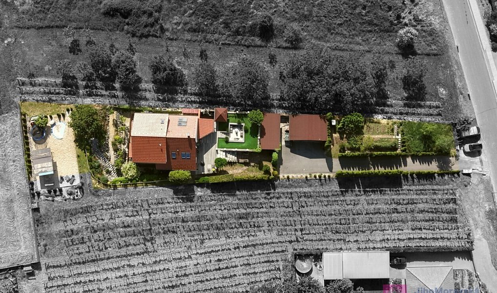 Prodej domu 252 m² s pozemkem 1 211 m², Valtice – náhled fotky 34
