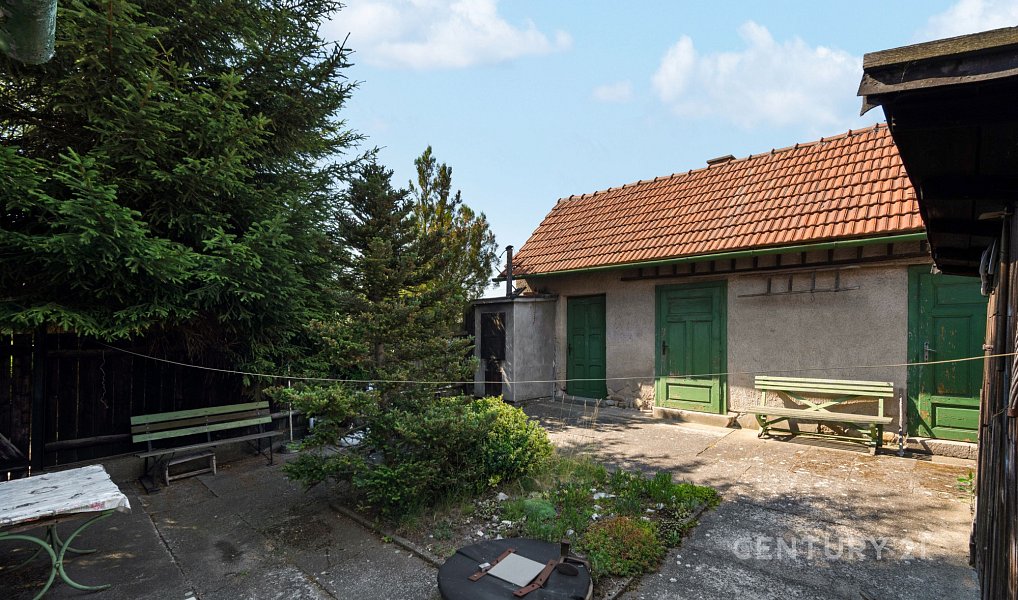 Prodej stavebního pozemku 724 m², Babice u Rosic – náhled fotky 5