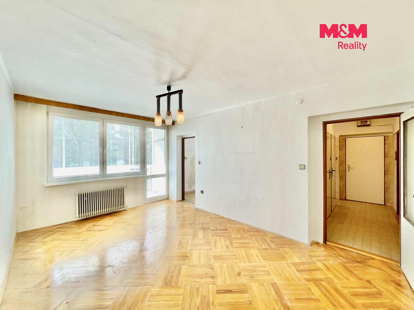 Prodej bytu 3+1 75 m² — photo 4