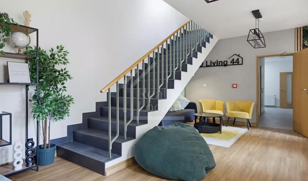 Pronájem bytu 1+kk 20 m², Praha – náhled fotky 7