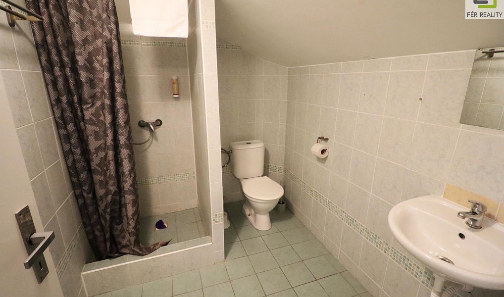 Prodej ubytovacího objektu 607 m², Vědomice – náhled fotky 34