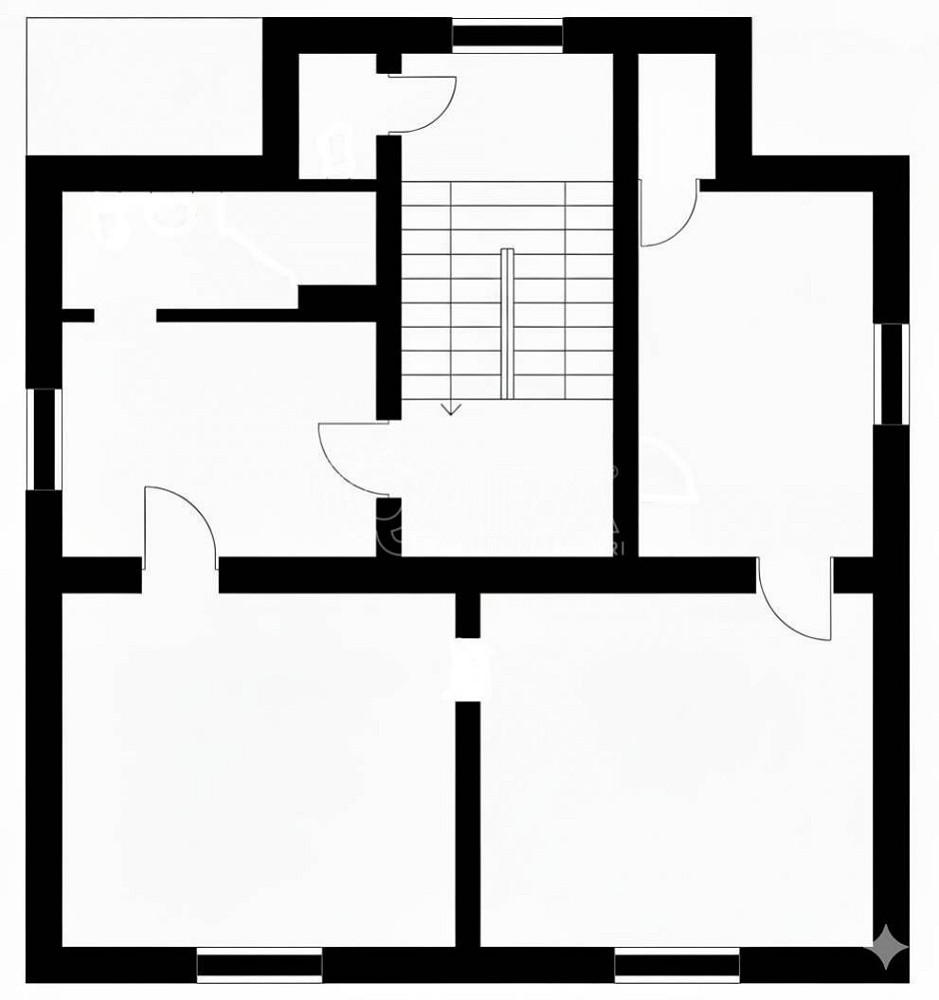 Pronájem domu 200 m² s pozemkem 842 m² — photo 3