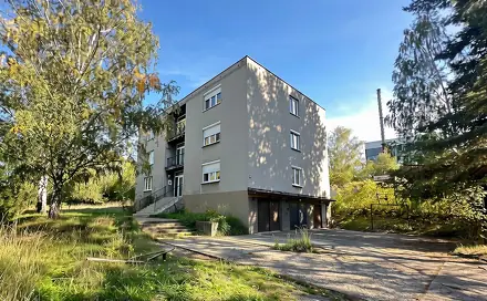 Pronájem bytu 3+1 75 m², Husova, Louny