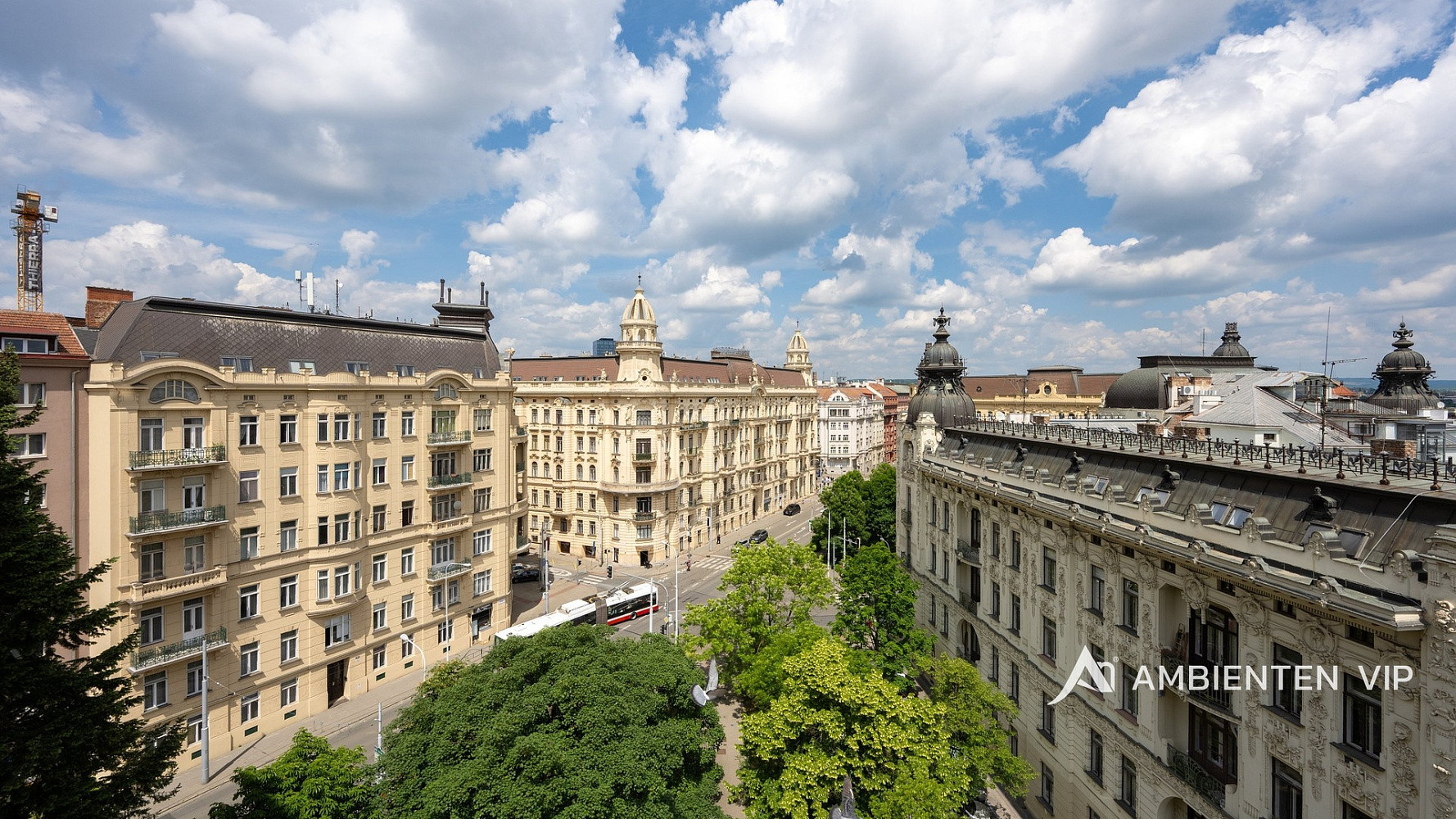 Prodej bytu 4+kk 141 m² – fotografie 3
