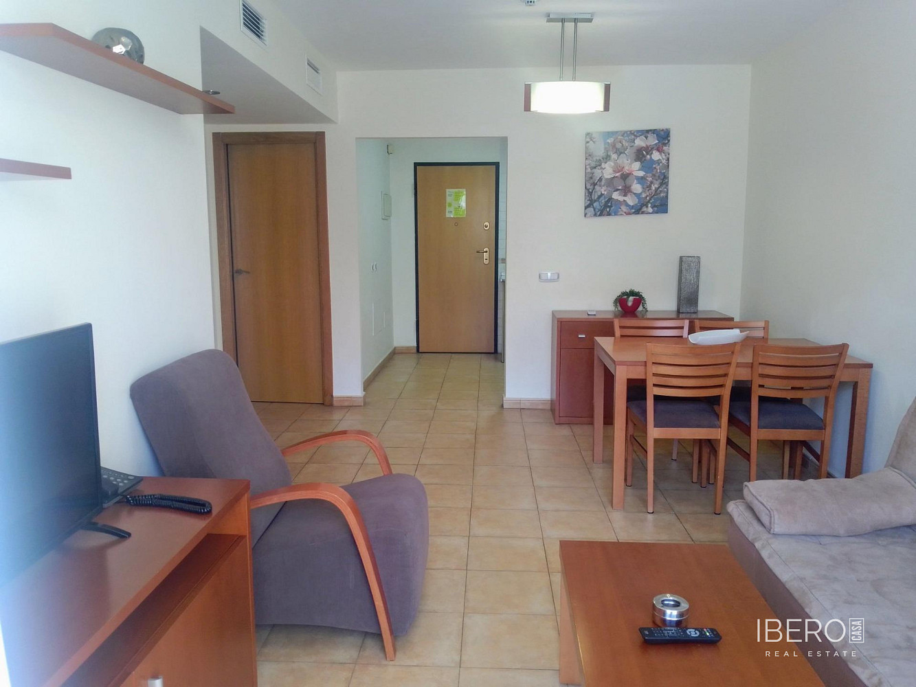 Piso 3+kk – Águilas, Todosol - Más