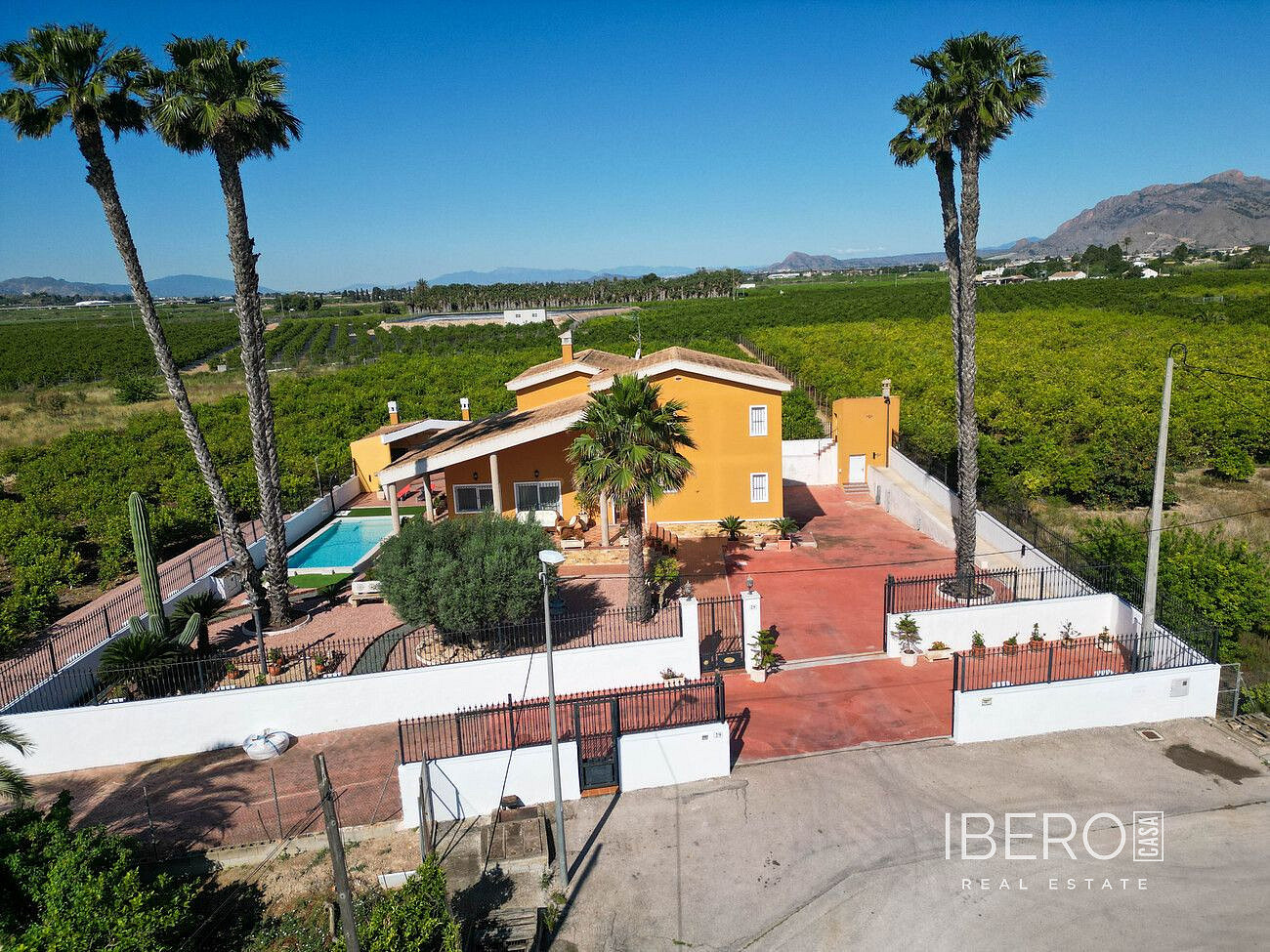 Casa 6+kk – Orihuela, Casco Histórico - Vista 3
