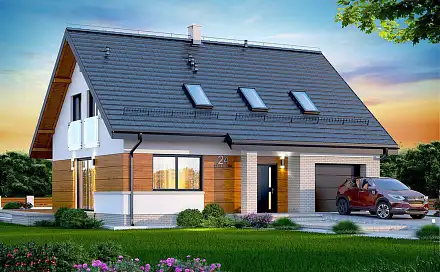 Prodej domu 129 m² s pozemkem 1 096 m², Zeměšská, Cítoliby, okres Louny