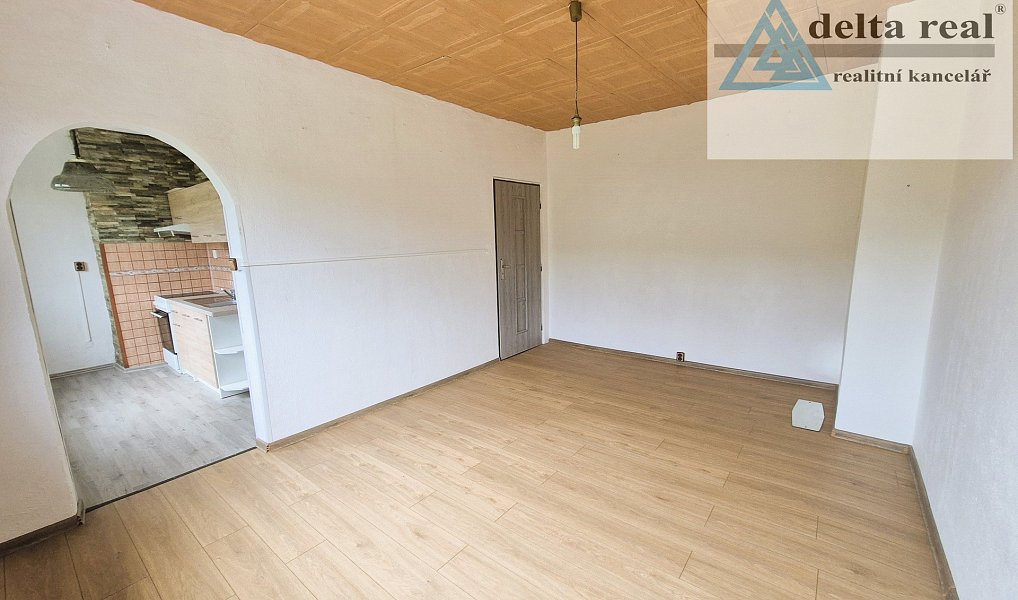 Prodej bytu 2+1 51 m², Písařov – náhled fotky 2