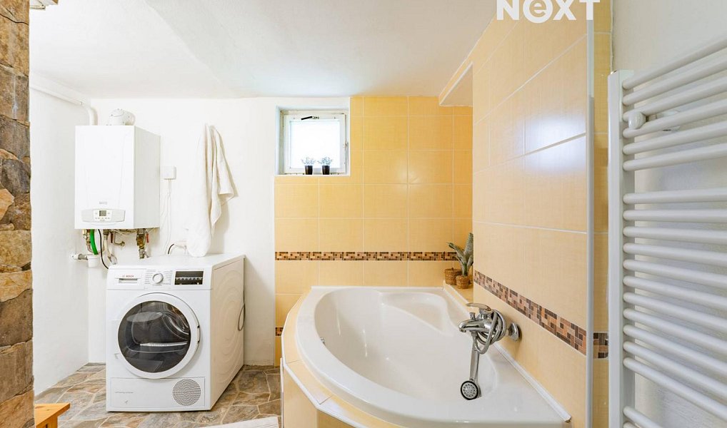 Prodej domu 93 m² s pozemkem 730 m², Litovel – náhled fotky 12