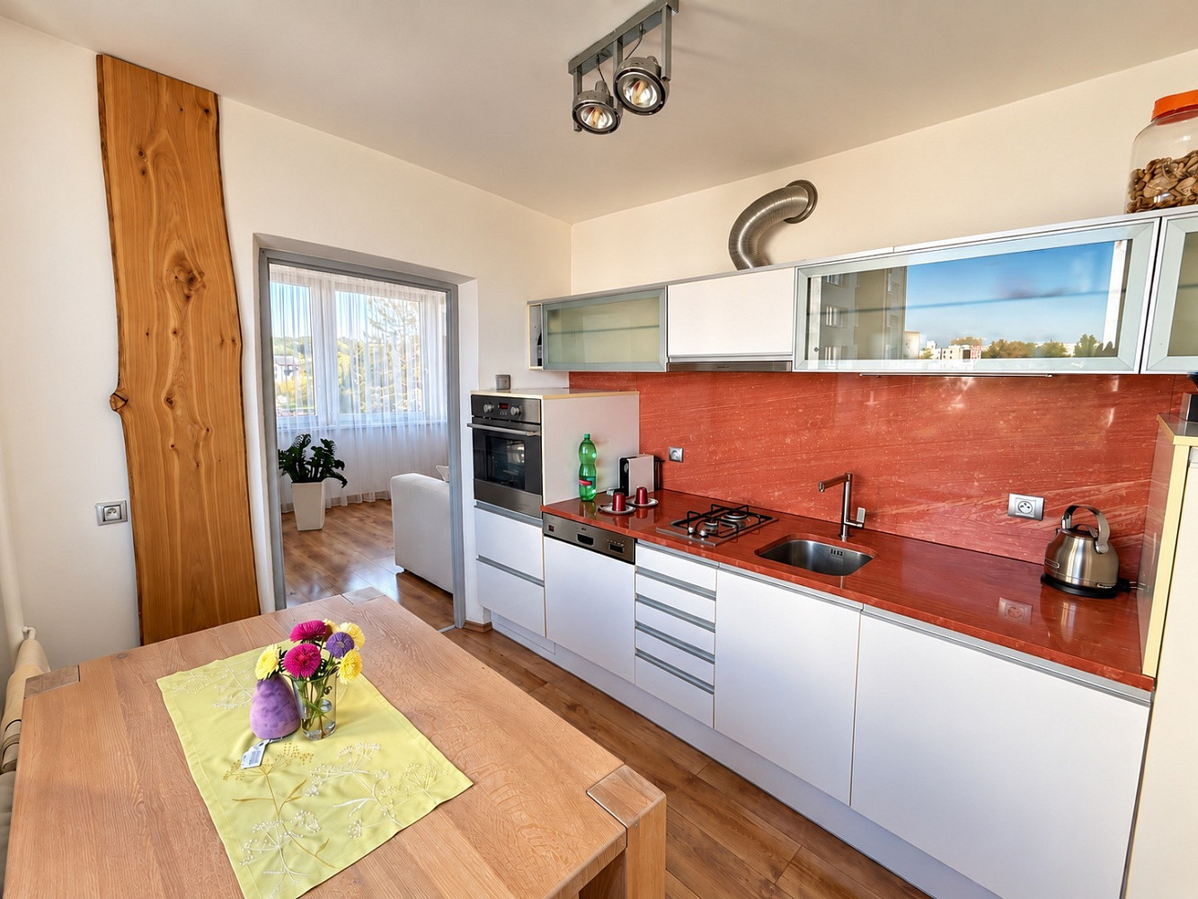 Prodej bytu 3+1 66 m² – fotografie 3