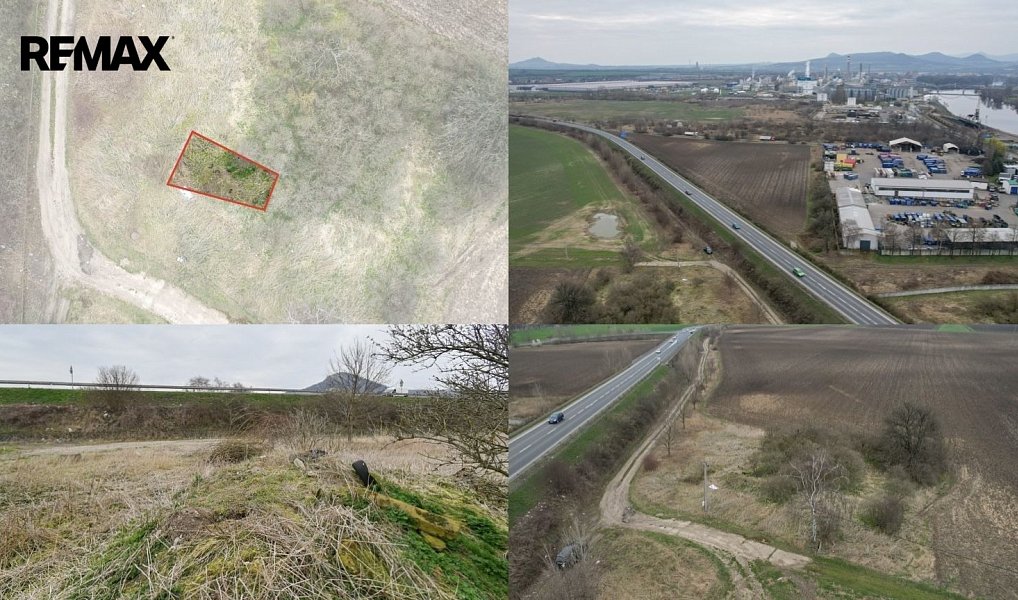 Prodej pozemku 74 m², Lovosice – náhled fotky 2