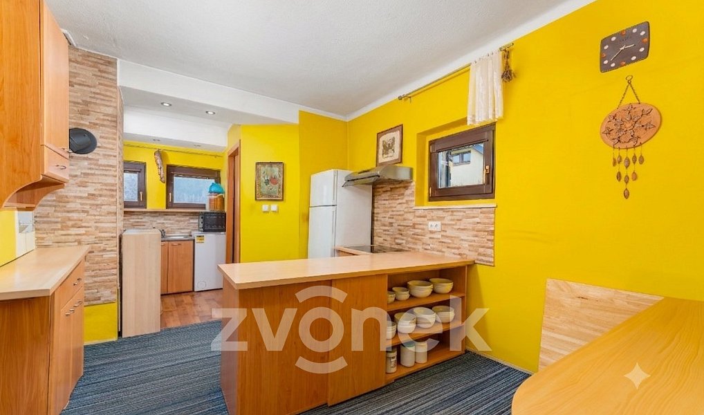 Prodej chaty/chalupy 70 m² s pozemkem 825 m², Rožnov pod Radhoštěm – náhled fotky 4