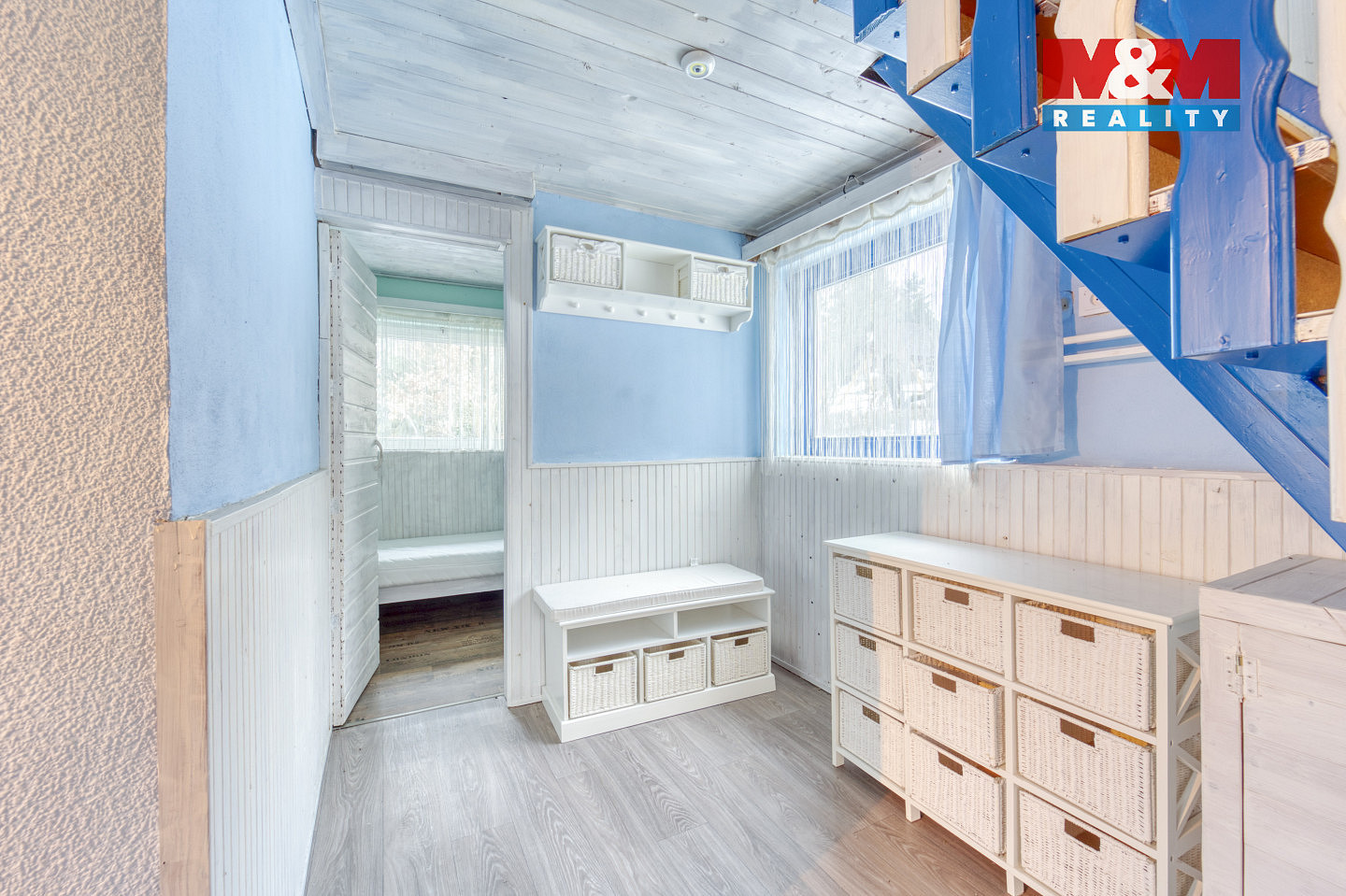 Prodej chaty/chalupy 64 m² s pozemkem 261 m² – fotografie 4
