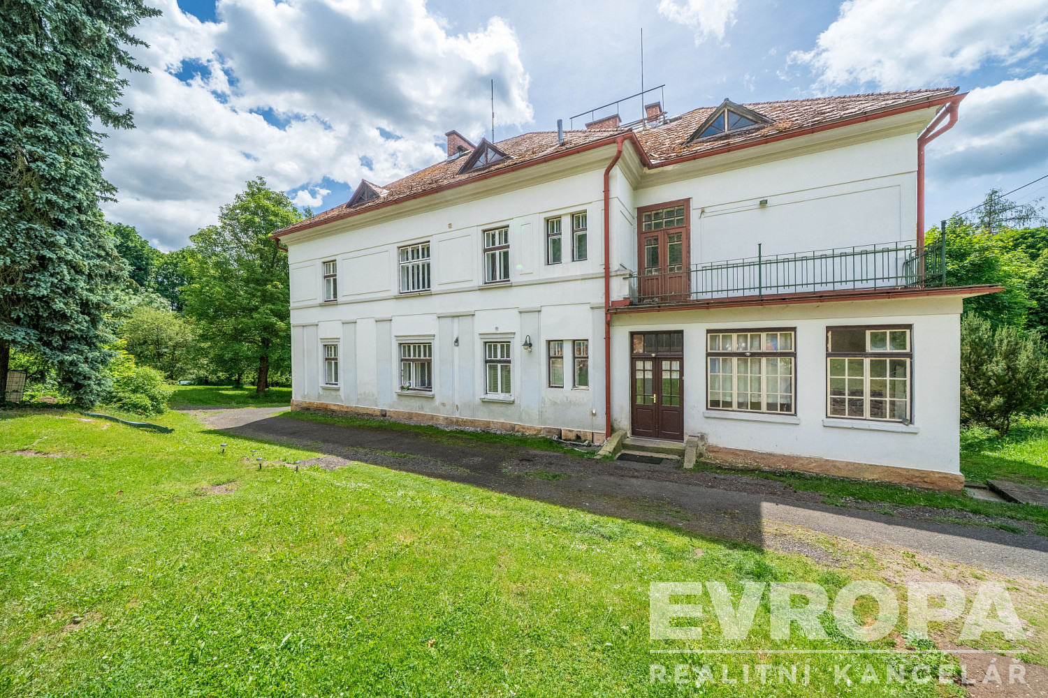 Prodej domu 320 m² s pozemkem 7 861 m² – fotografie 5