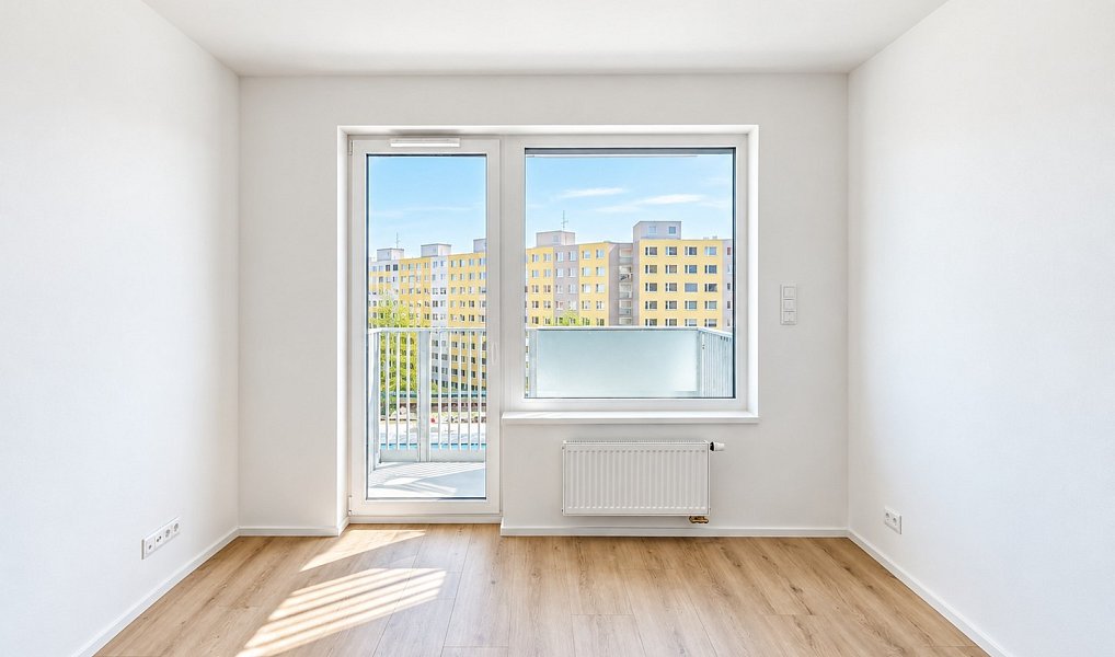 Pronájem bytu 1+kk 27 m², Praha – náhled fotky 6