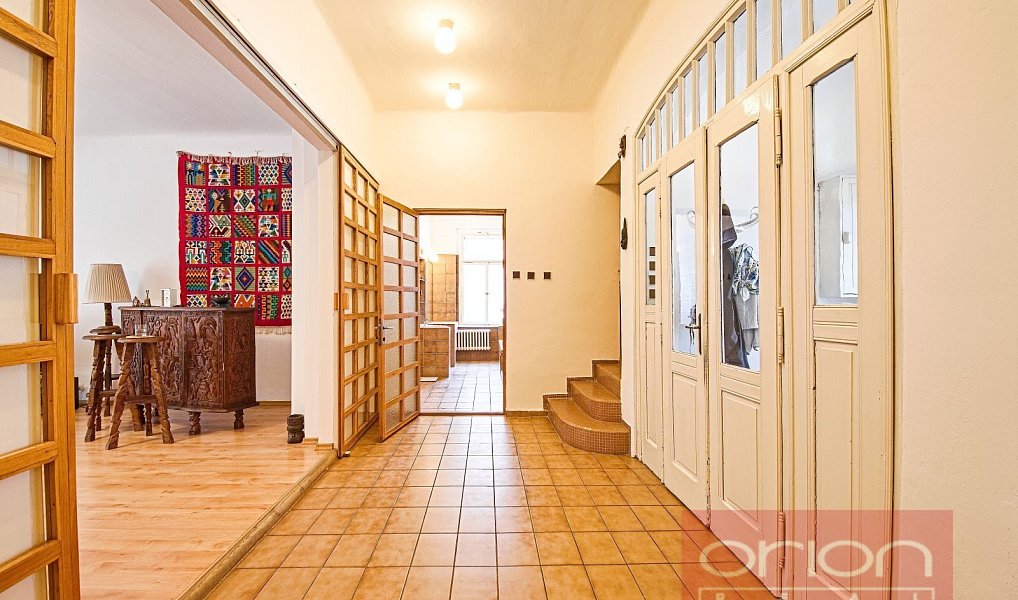 Prodej domu 392 m² s pozemkem 788 m², Praha – náhled fotky 6