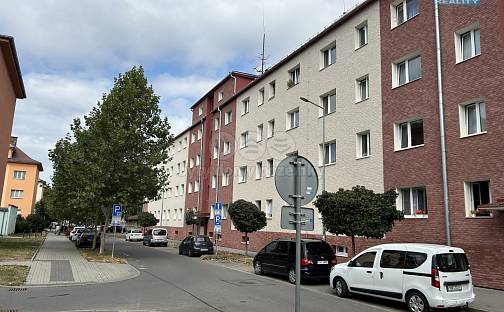 Prodej bytu 2+kk 39 m², Tyršova, Vsetín