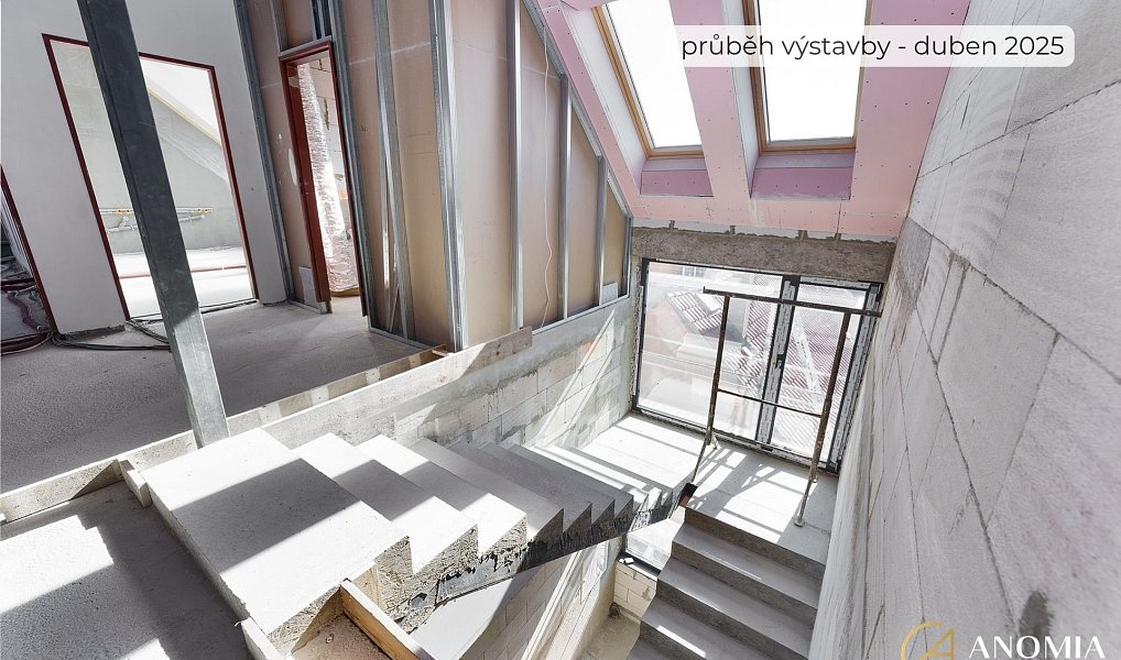 Pronájem komerčního objektu (jiného typu) 97 m², Praha – náhled fotky 13