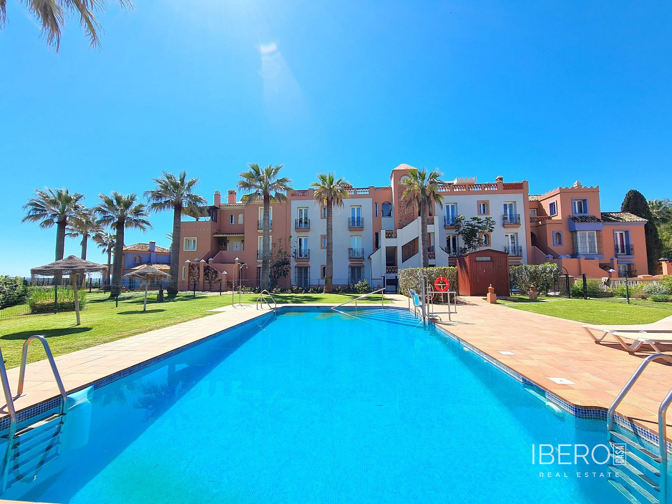 Pis 4+kk – Casares, Puerto de la Cruz, Costa del Sol Occidental - Vista 3