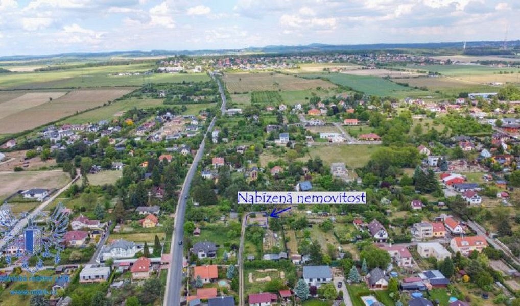Prodej stodoly se sklepem na Mělníku, Mělník – náhled fotky 13