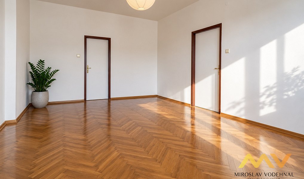 Pronájem bytu 3+1 98 m², Hradec Králové – náhled fotky 5