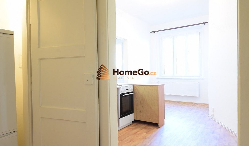 Pronájem bytu 2+kk 46 m², Praha – náhled fotky 11
