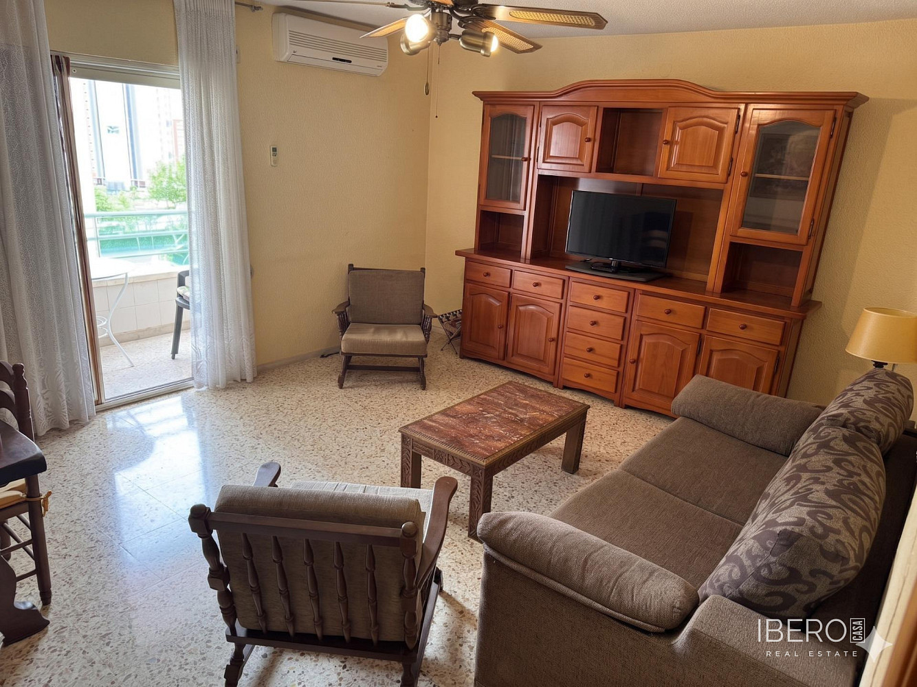 Piso 3+kk – Benidorm, Llevant, la Marina Baixa - Vista 4