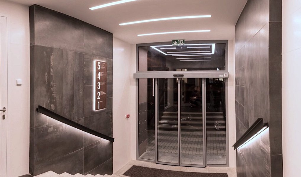 Pronájem kanceláře 127 m², Tábor – náhled fotky 5