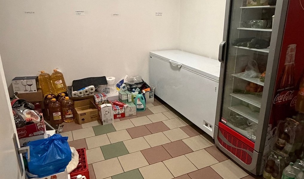 Prodej restaurace 600 m², Dolní Poustevna – náhled fotky 19