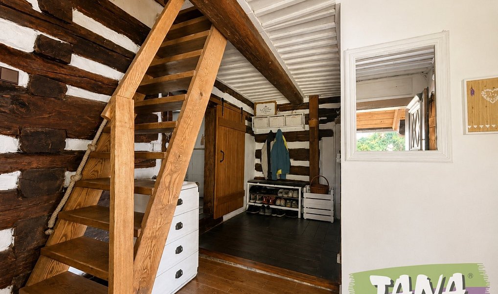 Prodej domu 108 m² s pozemkem 855 m², Dolní Brusnice – náhled fotky 20