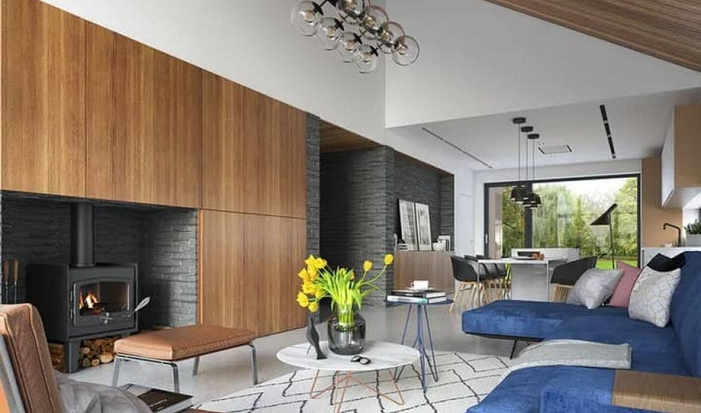 Prodej domu 120 m² s pozemkem 1 105 m², Kožušany-Tážaly – náhled fotky 7