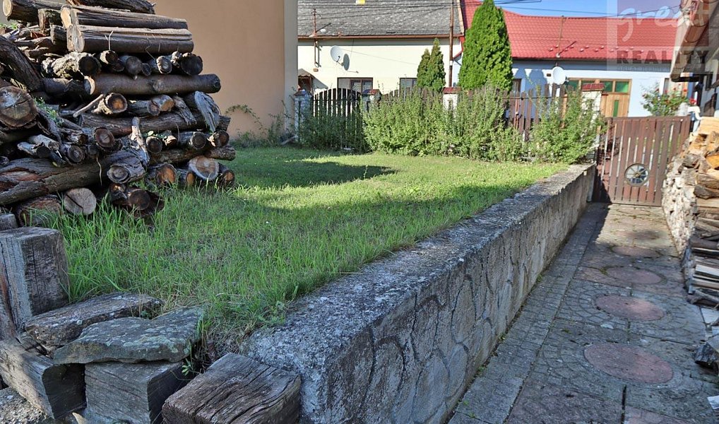 Prodej chaty/chalupy 76 m² s pozemkem 312 m², Hoštice – náhled fotky 19