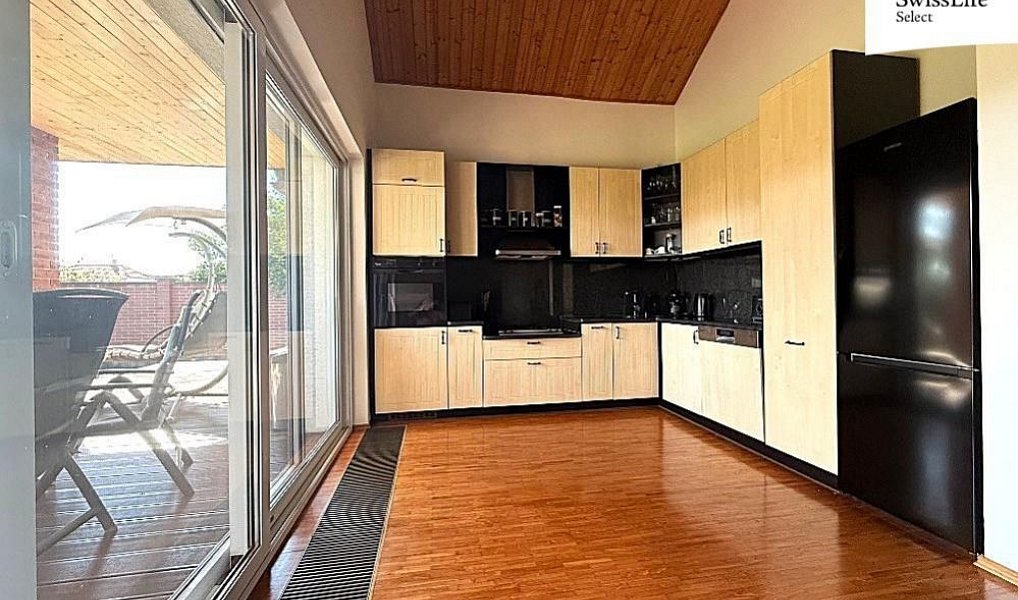 Prodej domu 168 m² s pozemkem 665 m², Dubňany – náhled fotky 12