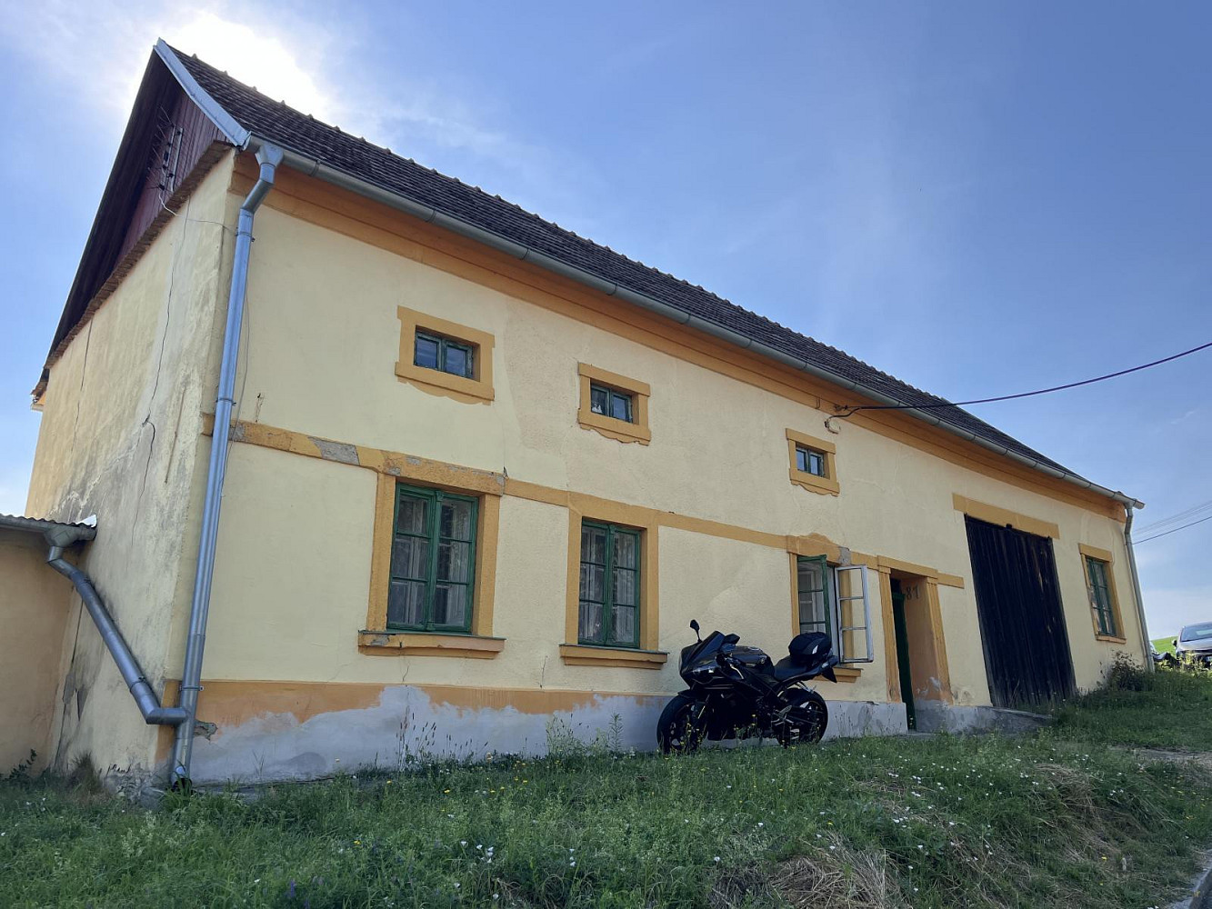 Prodej chaty/chalupy 90 m² s pozemkem 251 m²