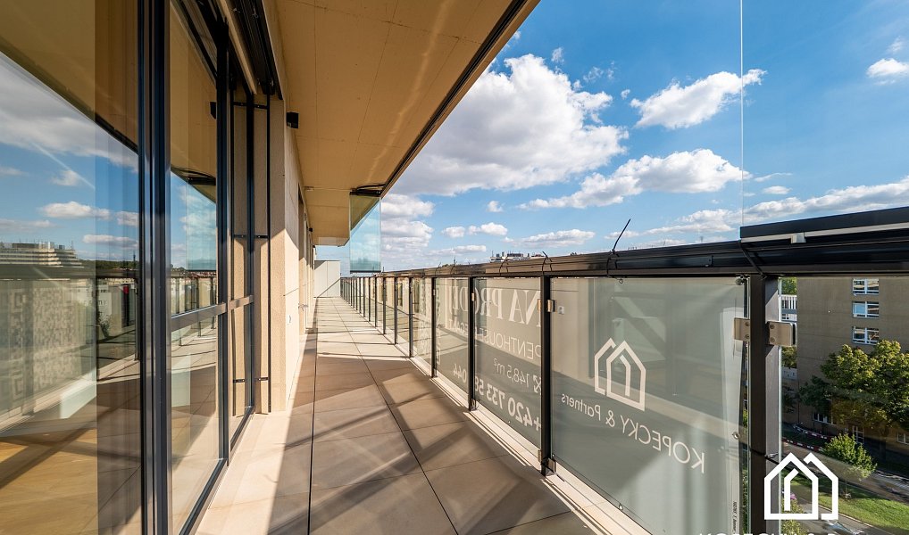 Prodej bytu 5+kk 149 m², Praha – náhled fotky 8
