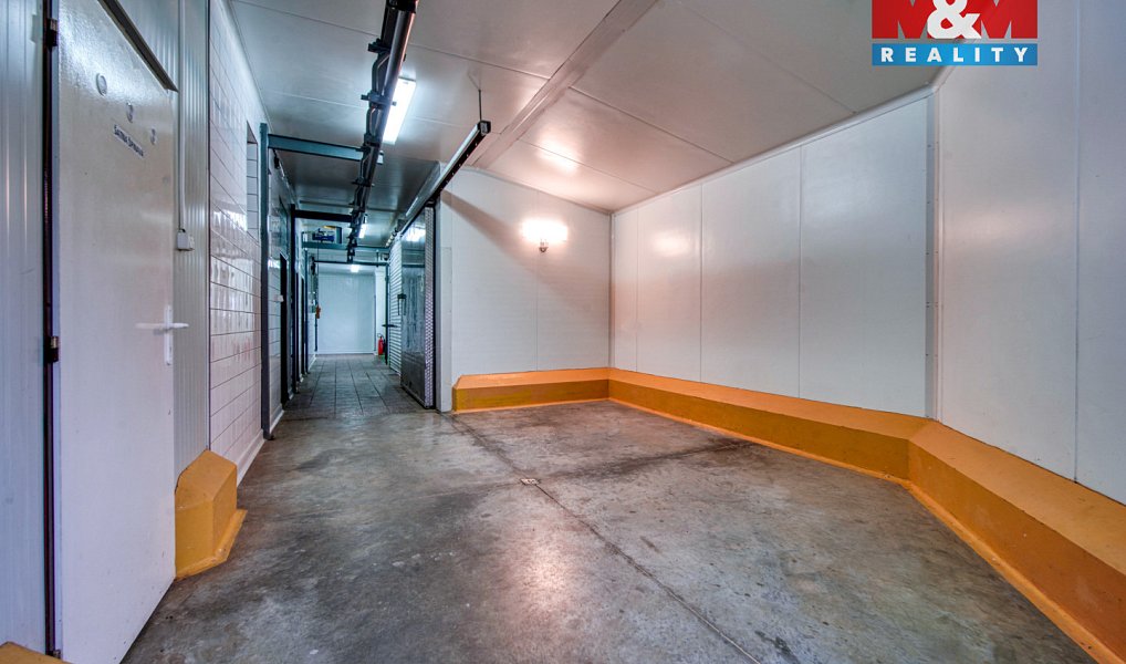Prodej výrobních prostor 377 m², Potvorov – náhled fotky 13