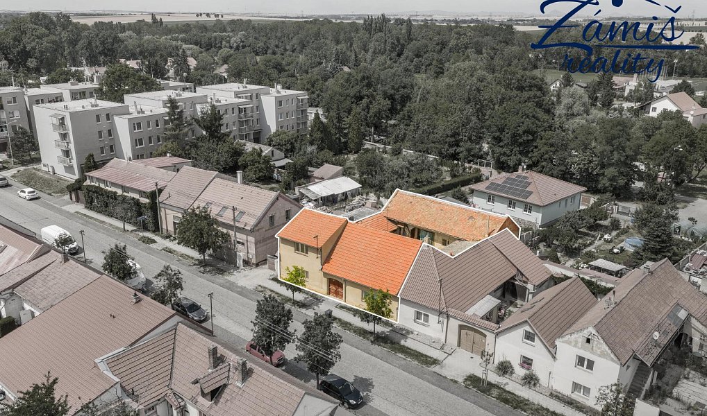 Prodej domu 118 m² s pozemkem 407 m², Velvary – náhled fotky 36