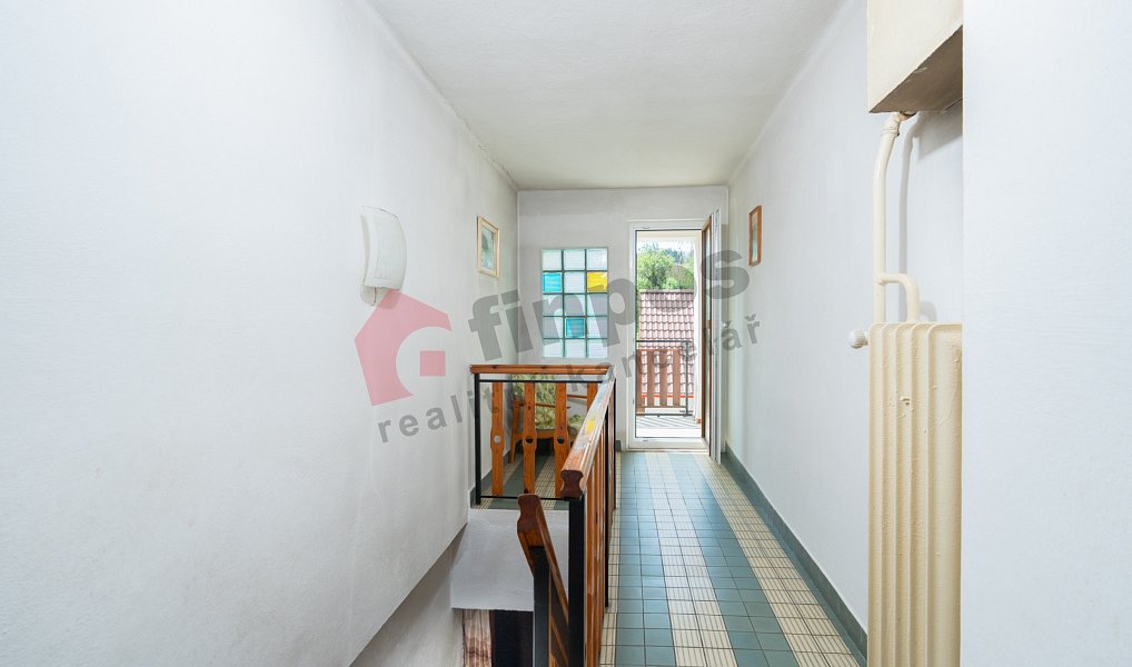 Prodej domu 250 m² s pozemkem 927 m², Kunžak – náhled fotky 18