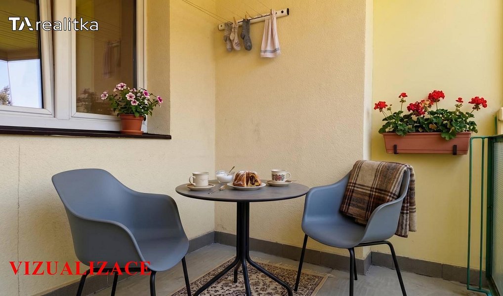 Prodej bytu 2+1 54 m², Karviná – náhled fotky 7