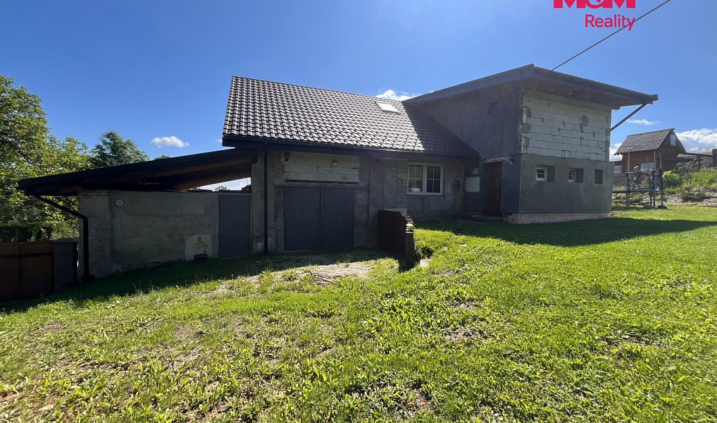 Prodej domu 173 m² s pozemkem 2 606 m², Český Těšín – náhled fotky 20