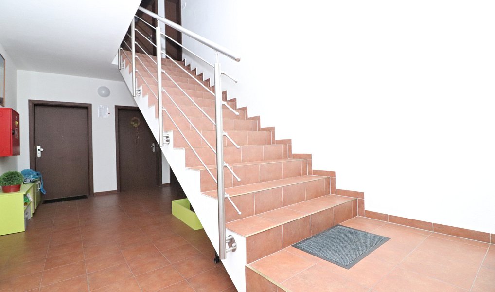 Prodej bytu 3+kk 74 m², Planá nad Lužnicí – náhled fotky 18