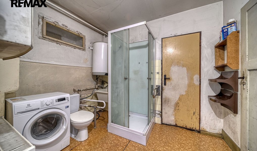 Prodej zemědělského objektu 236 m², Týnec nad Labem – náhled fotky 22