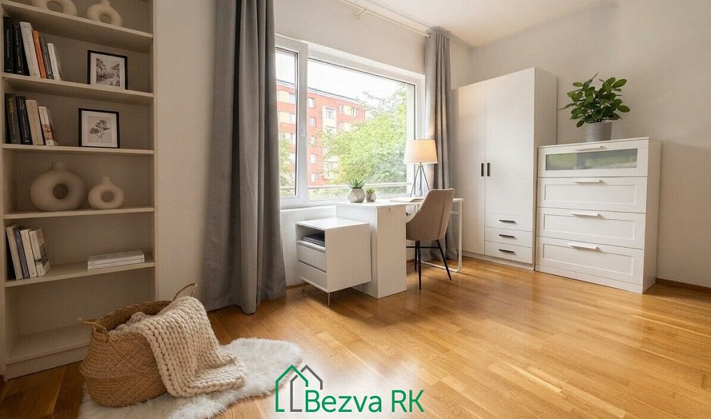 Prodej bytu 3+kk 71 m², Praha – náhled fotky 4