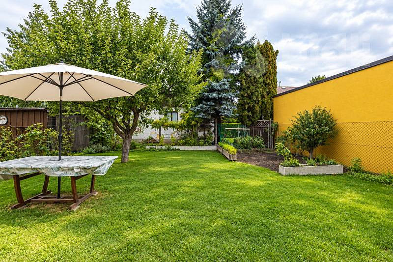 Prodej domu 50 m² s pozemkem 274 m² – fotografie 3