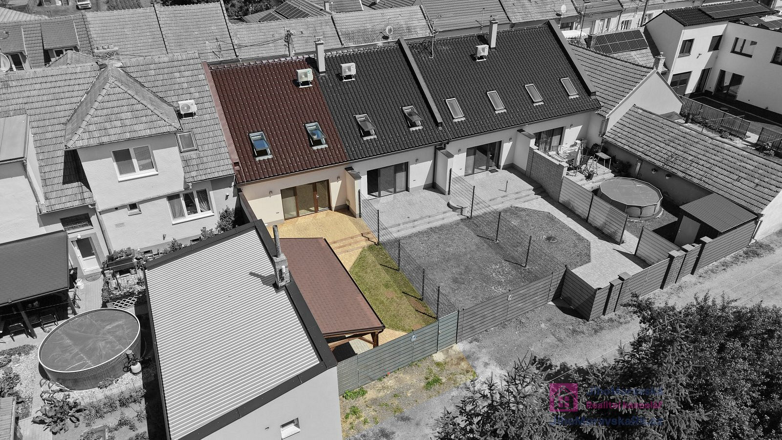Prodej bytu 3+kk 141 m² – fotografie 4