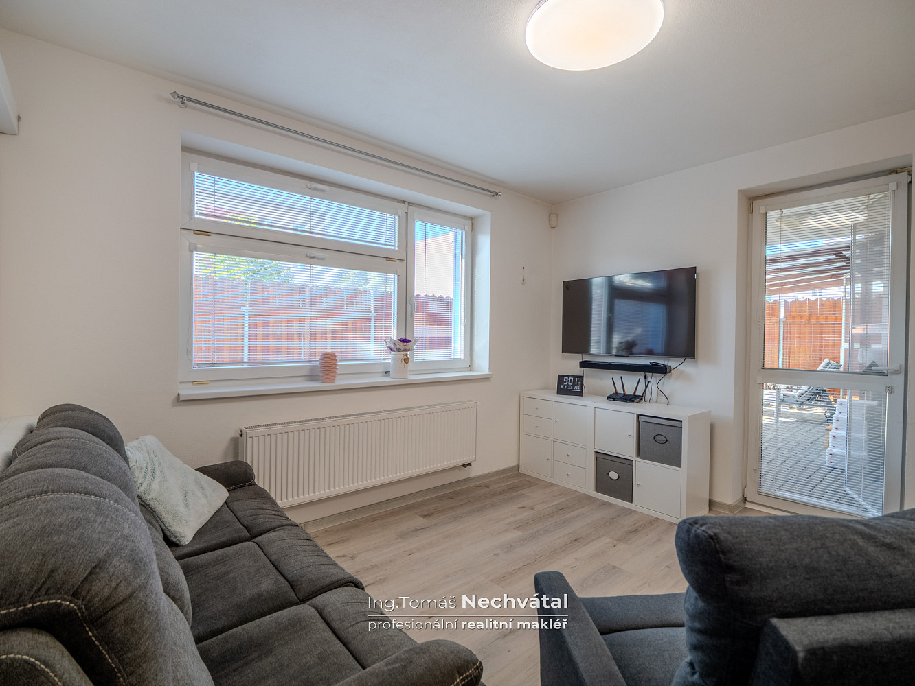 Prodej bytu 4+kk 80 m² – fotografie 5