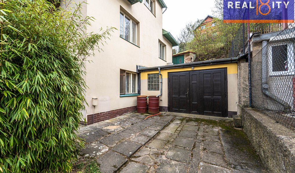 Prodej stavebního pozemku 773 m², Praha – náhled fotky 7